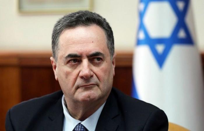 كاتس: القوات الدولية ستتولى مهمة نزع سلاح “حماس”