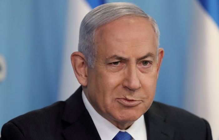 نتنياهو: “حماس” ستتجرّد من سلاحها