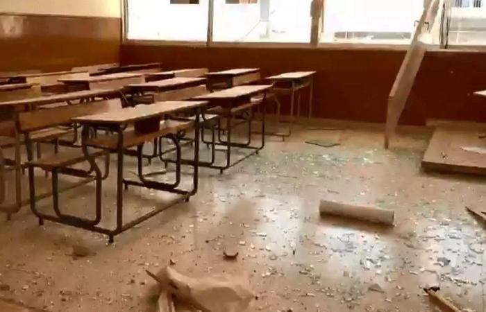 “المقاصد” تعلن إقفال مدارسها في صيدا