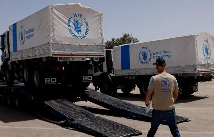 “مؤسسة غزة الإنسانية” تعلن انتهاء مهمتها في القطاع