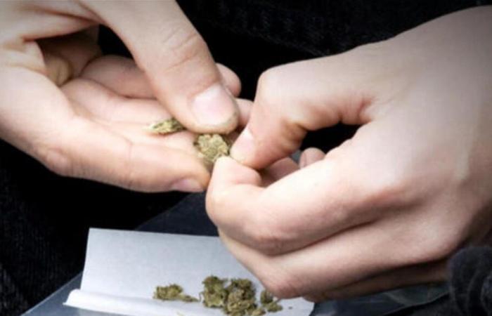 مصر.. وفاة شاب إثر هبوط حاد بالدورة الدموية بعد تعاطي المخدرات