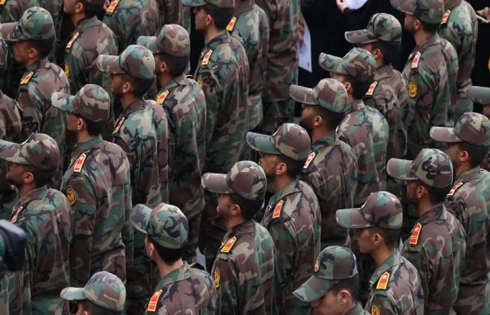 أستراليا تدرج الحرس الثوري في قائمة الدول الراعية للإرهاب