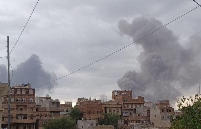 غارة أميركية في مأرب تقتل قيادياً بارزاً في القاعدة