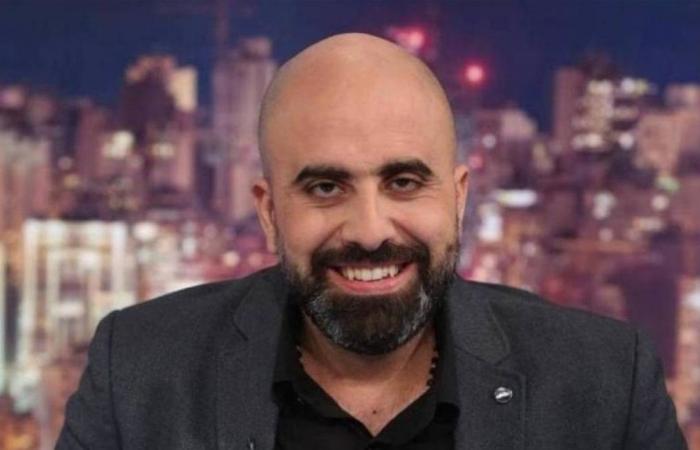 بعد خروجه من المطار... هذا ما حصل مع هشام حداد فور عودته من دبي إلى لبنان