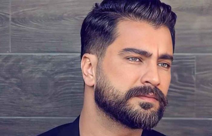 قصة حب جديدة يعيشها معتصم النهار؟