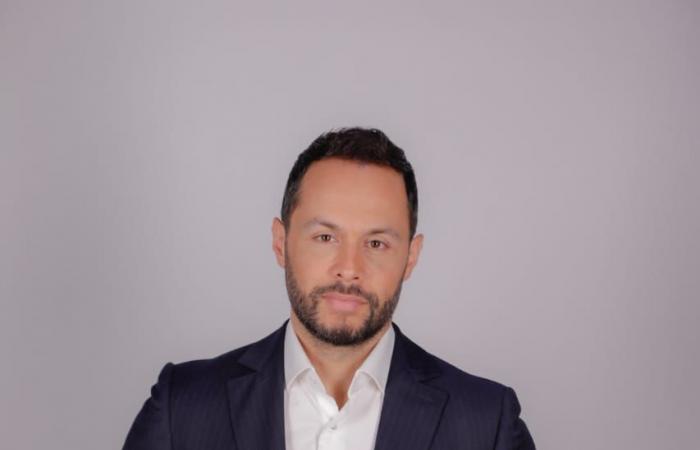 بشير ياغي: "أنتظر الفرصة التي تشبه رؤيتي للحياة"