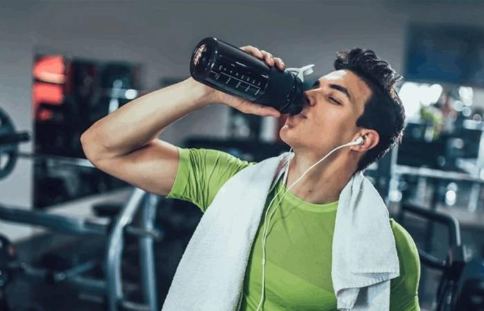 مكمّلات ما قبل التمرين.. هذا أثرها على جسدك