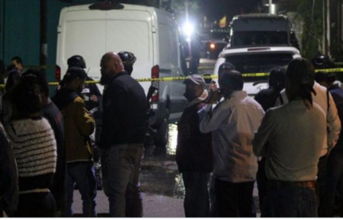 قتلى بانفجار سيارة مفخخة في المكسيك