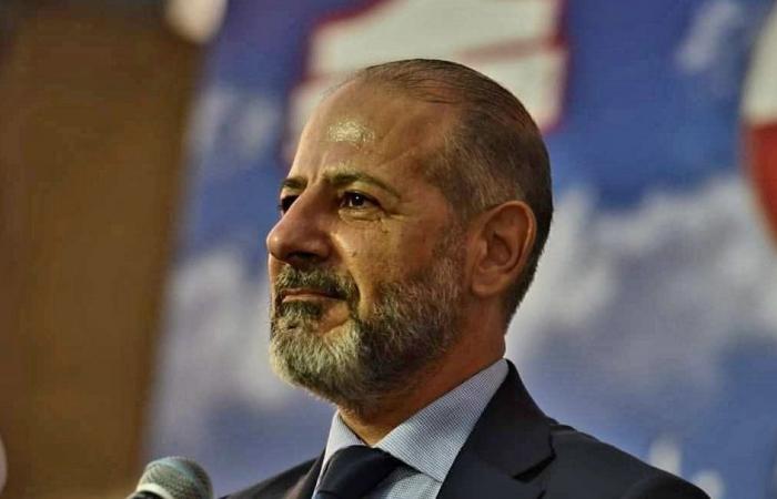 مراد: سقوط الأسد أسقط منظومة إيران وميليشياتها