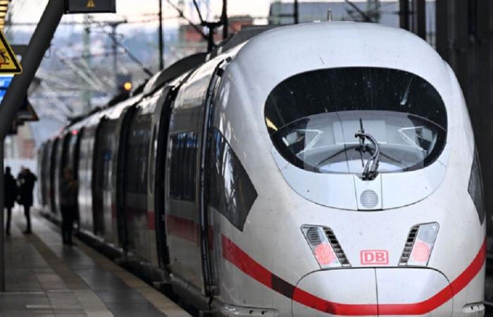 قطار سريع يربط قطر بالسعودية