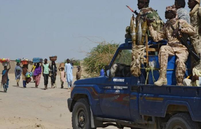 الإفراج عن التلامذة المخطوفين في نيجيريا