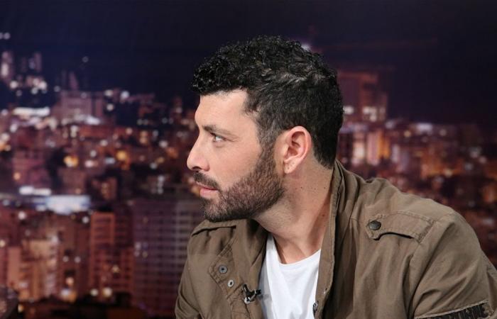بعد تغييبه عن المسلسلات.. ممثل شهير يُقرر مغادرة لبنان نهائياً (فيديو)