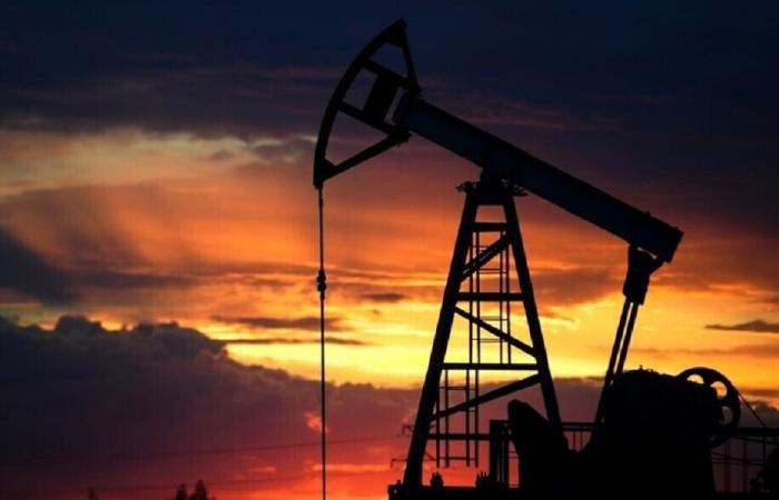 أسعار النفط عند أعلى مستوى في أسبوعين