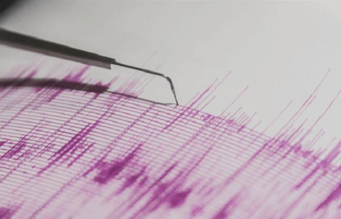 بشأن تفاصيل زلزال تركيا.. توضيح من المعهد القومي للبحوث الفلكية