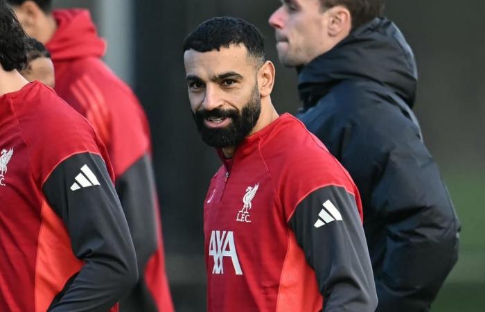 تصريحات نارية وصراع داخلي في "ليفربول": فهل اقترب محمد صلاح من الرحيل؟