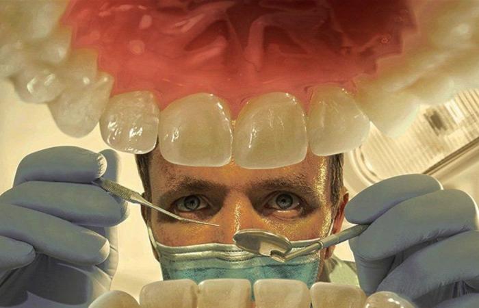 ما علاقة صحة الفم بمرض السكري؟