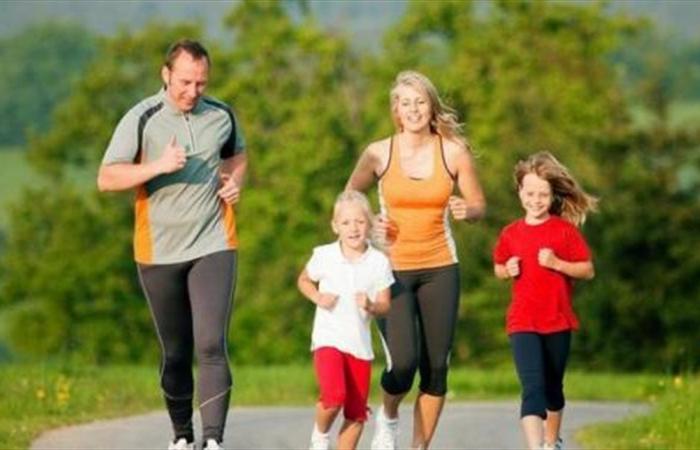 7 خطوات يومية لزيادة الصحة وطول العمر.. تعرف إليها