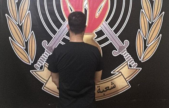 نفّذ مع شريكته عمليات سرقة احتيالية.. وهذا ما حلّ به