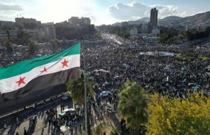 سوريا: عدة دول تبدي استعداداً لتسليم مطلوبين من نظام الأسد