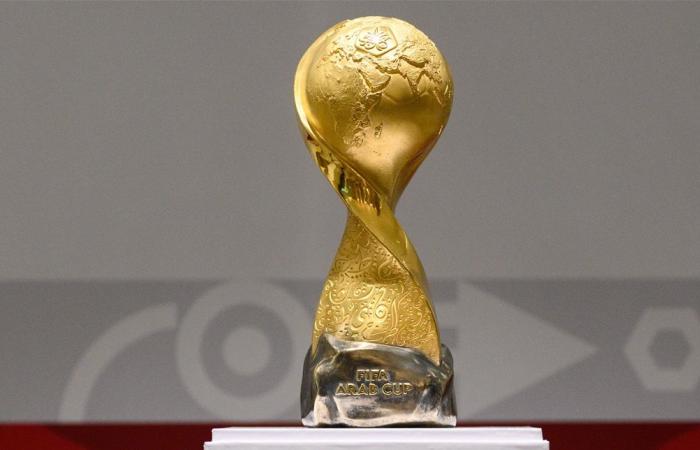 اكتمال عقد ربع نهائي كأس العرب 2025… وهذه هي المواجهات