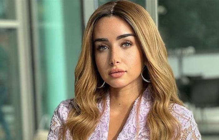 شعرت بالذعر... شاهدوا بالفيديو ما حصل بين هنا الزاهد وشاب سعوديّ​