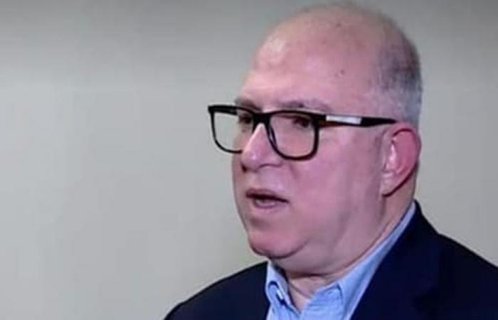 حيدر بحث في تسوية أوضاع العمال الأجانب