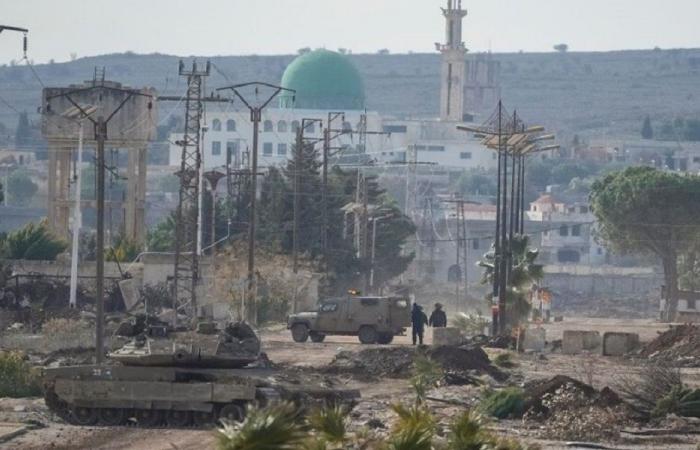 وزير إسرائيلي: الحرب على سوريا باتت حتمية