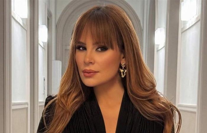 أضاءت له شمعة.. كارول سماحة تستذكر زوجها الراحل وتستعد مع ابنتها لعيد الميلاد (فيديو)