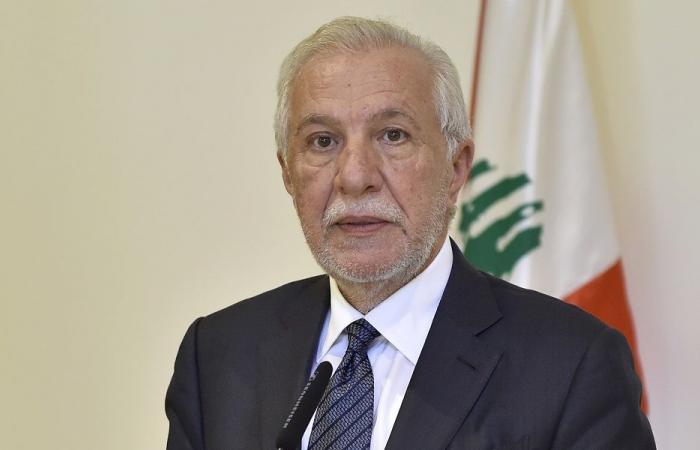 زعيتر: “القوات” تعطل وتنكر وتتهم بذلك غيرها