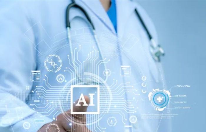 ثقة البشر بالأطباء تتفوّق على الذكاء الاصطناعي