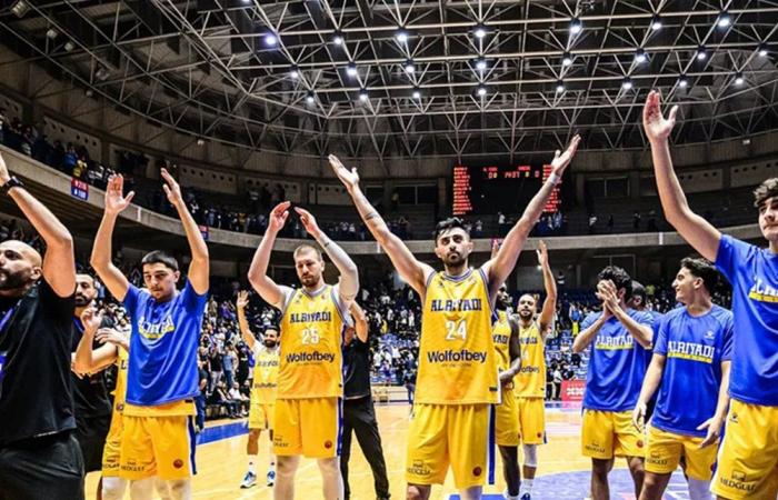 "الرياضي" يسقط خارج أرضه… وأستانا يفرض كلمته في "وصل"