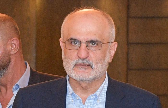 خليل بعد جلسة لجنة المال: تخصيص مبالغ لإطلاق عملية اعادة الترميم