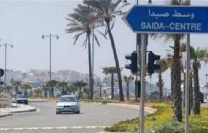 إضراب في سرايا صيدا