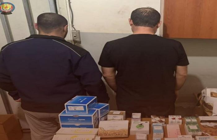 أمن الدولة يوقف طبيب تجميل “مزيّف”!