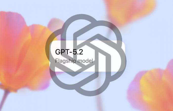 OpenAI تُطلق GPT-5.2.. نموذج جديد مُحسّن يُصعّد المنافسة مع جوجل