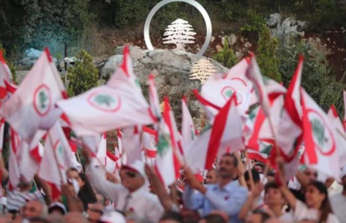 “القوات”: “الأخبار” وجدت لصناعة الأكاذيب والتحريض والتضليل