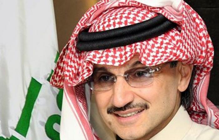 بصفقة ضخمة... الأمير الوليد بن طلال يستعدّ للاستحواذ على نادي "الهلال"