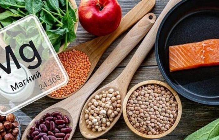 للوقاية ودعم الصحة… هذه أبرز الأطعمة الغنية بالمغنيسيوم!