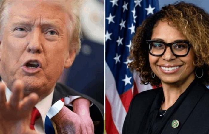 هل يتناول دونالد ترامب دواءً مضادًا لمرض الزهايمر؟