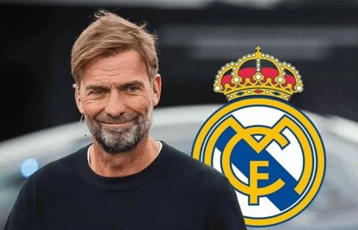 كلوب على رادار ريال مدريد.. خطوة مع ريد بول وتمهيد لاحتمال خلافة ألونسو