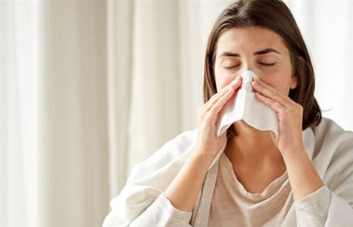 دولة أوروبية تواجه تفشياً غير مسبوق للإنفلونزا!