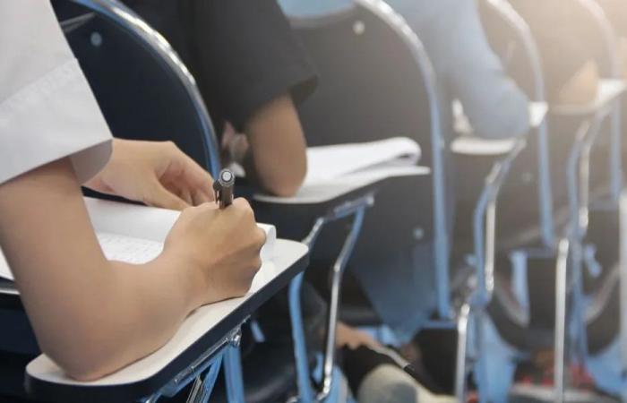 “التربية” تعلن مواعيد امتحانات الشهادة 2026