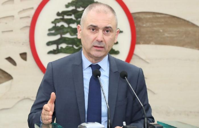 محفوض: لكشف تفاصيل جريمة اغتيال جبران تويني