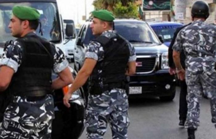 فسخ عقود تطوّع العناصر الفارّين من قوى الأمن