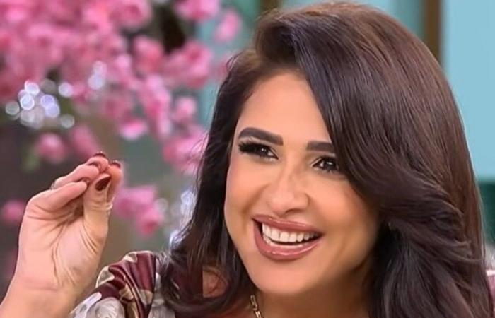 "أكسر رقبة أي حد يكسرني".. حديث ياسمين عبد العزيز يثير ضجة