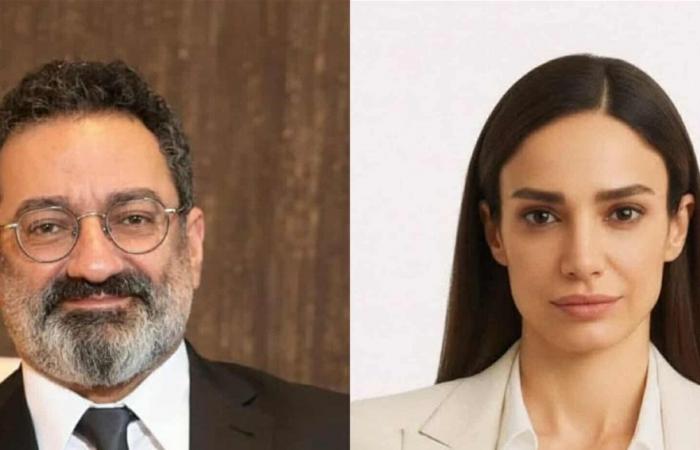 تعرّضت لحادث خطير وسيارتها تضرّرت بشدّة.. جورج خباز يكشف ما حدث لشقيقته لورا