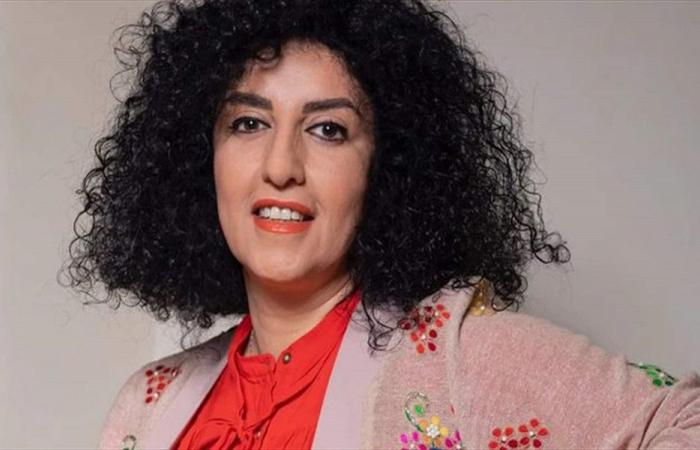 الاتحاد الأوروبي يطالب إيران بالإفراج عن نرجس محمدي