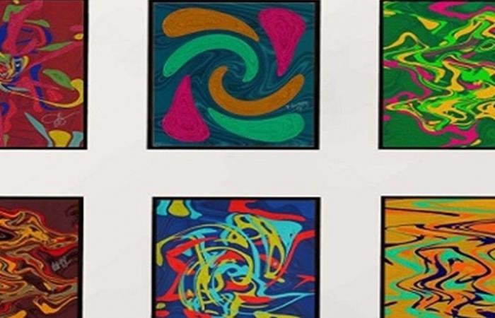 بالصور... نجوم مسلسل "فريندز" يُخلّدون ذكرى ماثيو بيري