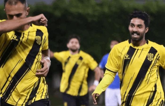 الدوري اللبناني: فوز العهد على الصفاء وتعادل العباسية والساحل