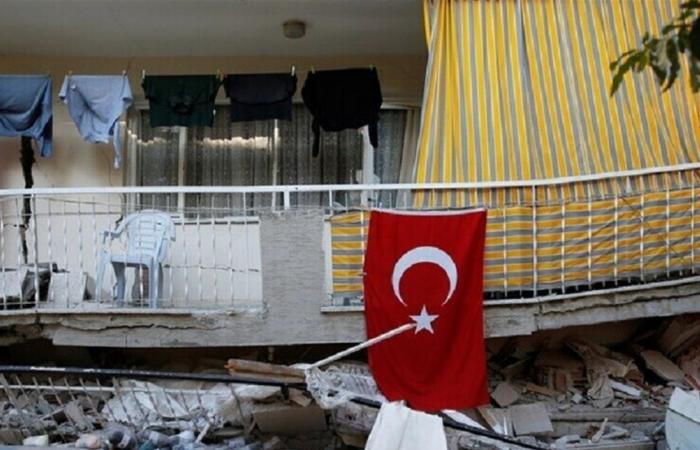 تحذير خطير.. زلزال محتمل وقوي يهدد مدينة إسطنبول!